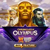 Chronicles of Olympus X Up™ game screenshot