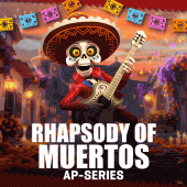 Rapsodia de los Muertos game thumbnail